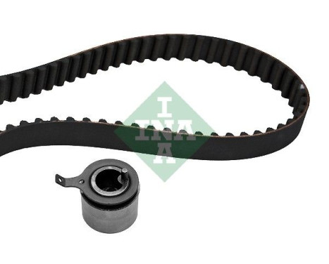 Timing Belt Set 530052010 Ina