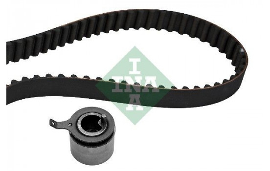 Timing Belt Set 530052010 Ina