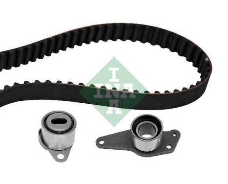 Timing Belt Set 530052110 Ina
