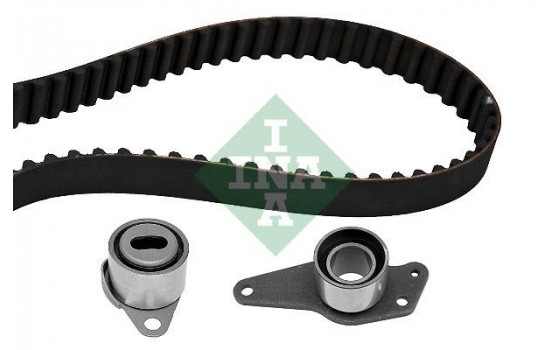 Timing Belt Set 530052110 Ina