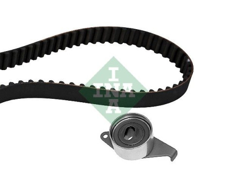 Timing Belt Set 530052710 Ina