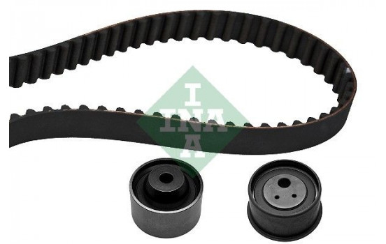 Timing Belt Set 530053710 Ina