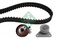 Timing Belt Set 530054110 Ina