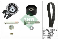 Timing Belt Set 530056210 Ina