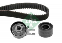 Timing Belt Set 530056810 Ina