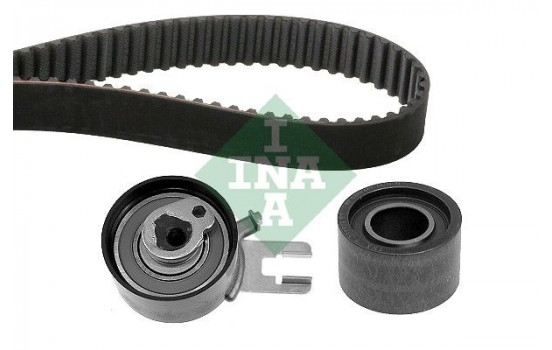 Timing Belt Set 530056810 Ina