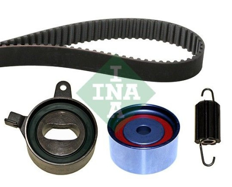 Timing Belt Set 530057310 Ina