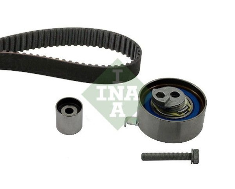 Timing Belt Set 530058510 Ina