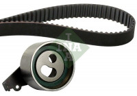 Timing Belt Set 530059910 Ina