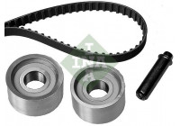 Timing Belt Set 530060110 Ina