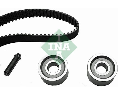 Timing Belt Set 530060210 Ina, Image 2