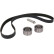 Timing Belt Set 530060210 Ina