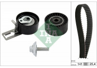 Timing Belt Set 530061110 Ina