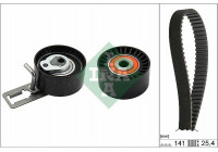 Timing Belt Set 530061210 Ina