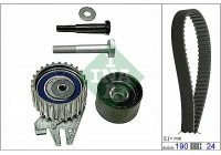 Timing Belt Set 530062210 Ina