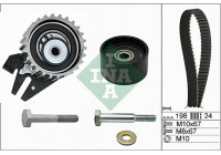 Timing Belt Set 530062610 Ina
