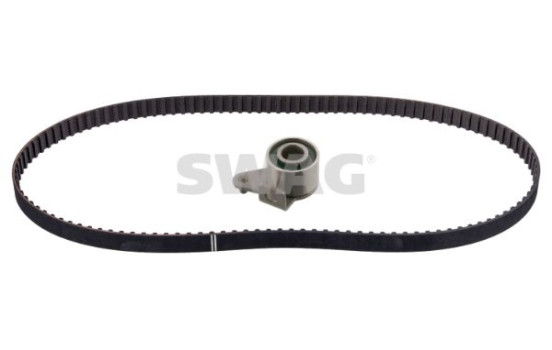 timing belt set 55020010 Swag