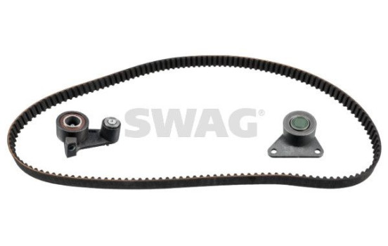 timing belt set 55020014 Swag