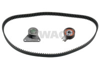 timing belt set 55922729 Swag