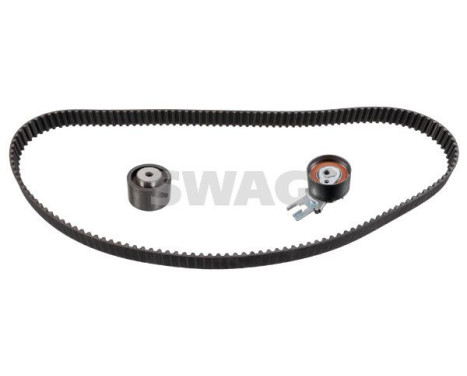 timing belt set 55922737 Swag