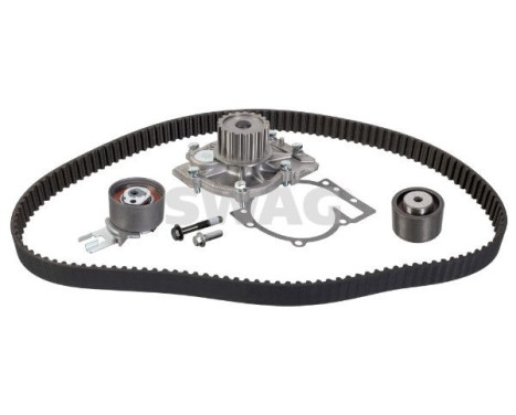 timing belt set 55932746 Swag