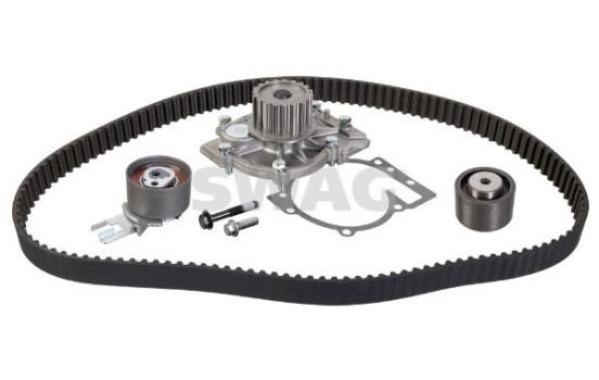 timing belt set 55932746 Swag