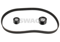 timing belt set 60106310 Swag