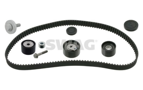 timing belt set 60921989 Swag