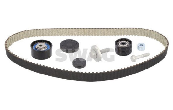 timing belt set 60926567 Swag