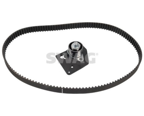 timing belt set 60926901 Swag