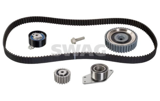timing belt set 60927353 Swag