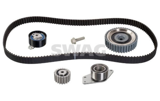 timing belt set 60927353 Swag