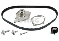 timing belt set 60932731 Swag