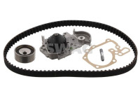 timing belt set 60932732 Swag