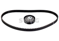 timing belt set 60937640 Swag