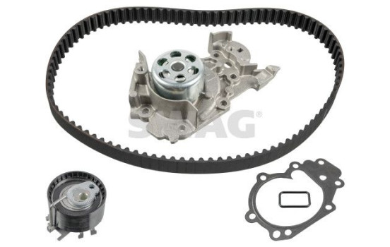 timing belt set 60943751 Swag