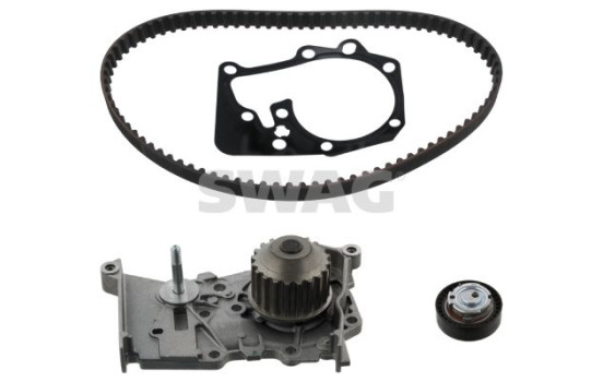 timing belt set 60945101 Swag