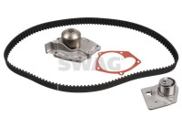 timing belt set 60945103 Swag