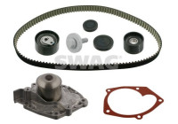 timing belt set 60945105 Swag