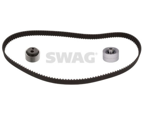 timing belt set 62020008 Swag