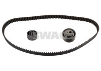 timing belt set 62020011 Swag