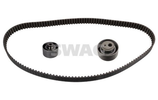 timing belt set 62020011 Swag