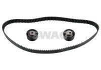 timing belt set 62020013 Swag