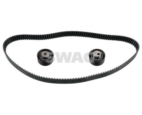 timing belt set 62020013 Swag