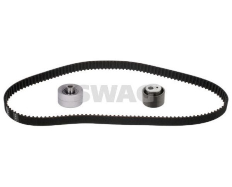 timing belt set 62020014 Swag