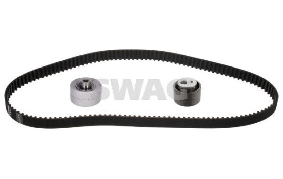 timing belt set 62020014 Swag