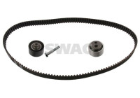 timing belt set 62020015 Swag