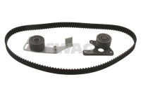 timing belt set 62020018 Swag