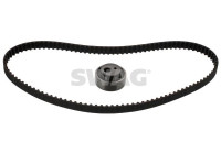 timing belt set 62020021 Swag