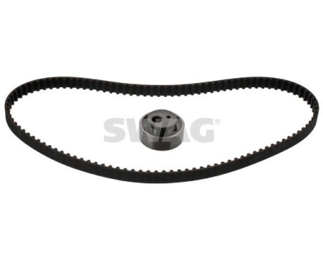 timing belt set 62020021 Swag